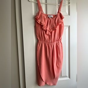 Amanda Uprichard dress